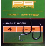   CARLIGE  PB  JUNGLE NR 4