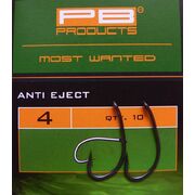  CARLIGE  PB  ANTI  EJECT NR 4