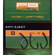  CARLIGE  PB  ANTI  EJECT NR 8