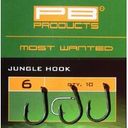  CARLIGE  PB  JUNGLE NR 6