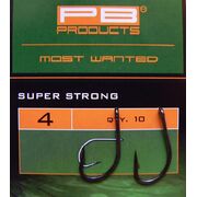  CARLIGE  PB SUPER STRONG NR 4