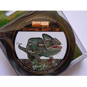 PB CHAMELEON 25LB-20M EXTREME SOFT