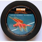 PB CONTROL 24 LB/ 0.35MM/1250 M