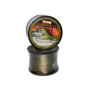PB GATORBRAID  2-TONE  25LB-1000 M,0.26MM