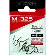 CARLIGE MIVARDI M-325 NICKEL Nr 12