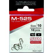 CARLIGE MIVARDI M-525 NICKEL Nr 12