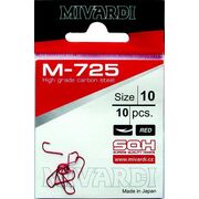 CARLIGE MIVARDI M-725 RED Nr 12