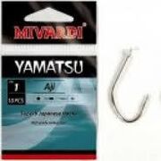 CARLIGE MIVARDI YAMATSU AJI Nr 12