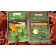 CARLIGE PB NEW CHOD NR 6
