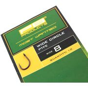 CARLIGE PB PRODUCTS WIDE CIRCLE NR 8 / 10 BUC / PLIC 