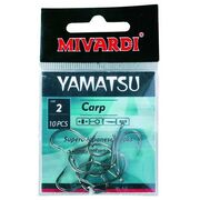 CARLIGE YAMATSU CARP MIVARDI No 2