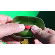 COS EXTRA CARP METHOD FEEDER IN LINE 20gr