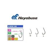 Carlige Hayabusa H.SDE198  nr: 8