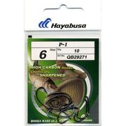 Carlige Hayabusa Teflonate NRB  P-1 nr: 2
