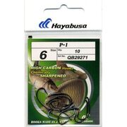 Carlige Hayabusa Teflonate NRB  P-1 nr: 4