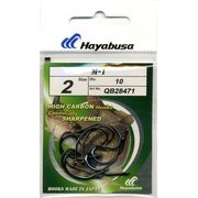 Carlige Hayabusa Teflonate NRB M-1 nr: 2