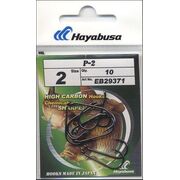 Carlige Hayabusa Teflonate NRB P-2 nr: 2