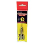 EXTRA CARP BAITING NEEDLE WITH DRILL