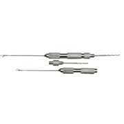 EXTRA CARP BAITING NEEDLE WITH DRILL
