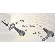 EXTRA CARP-CARP SAFETY SLEEVES