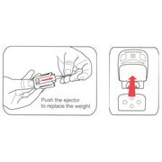 FALCON MAGIC FEEDER SET 8 IN 1