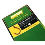 GARLIGE PB PRODUCTS WIDE CIRCLE NR 4 / 10 BUC / PLIC 