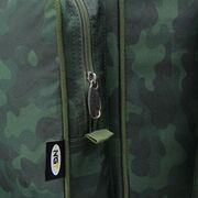 GEANTA NGT JUMBO INSULATED DAPPLE CAMO  CARRYALL 709-L 