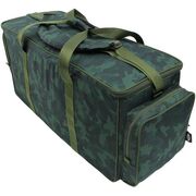 GEANTA NGT JUMBO INSULATED DAPPLE CAMO  CARRYALL 709-L 