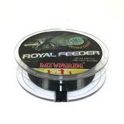 MIVARDI-FIR ROYAL FEEDER 200m-0.225 mm