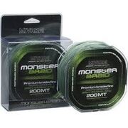 MIVARDI MONSTER BRAID CATFISH 0.50mm/61kg/200m