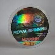 MIVARDI ROYAL SPINNING 0.185mm-200m-3.90kg