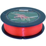 MONOFILAMENT PB PRODUCTS CONTROL  FLUO ORANGE 0.30 MM / 8.16 KG / 1250 M