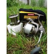MULINETA MIVARDI MAXIMUS  12000/8000 10+1 RULMENTI