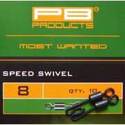 PB  SPEED  SWIVEL 8