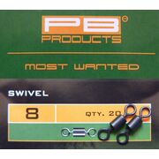 PB  SWIVEL 8