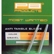 PB ANTI TANGLE SLEEVES   GRAVEL