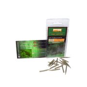 PB ANTI TANGLE SLEEVES   GRAVEL