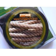 PB ARMABRAID  WEED 25 LB 20 M