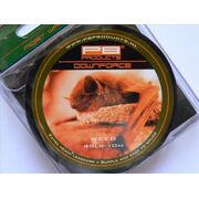 PB DOWNFORCE LEADCORE WEED 45LB-10M
