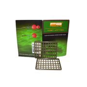 PB HAIR EXTENSION  STOPS COMBI RACK