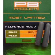 PB HELI-CHOD  HOOD WEED