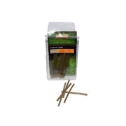 PB SHRINK TUBE GRAVEL  2.4MM