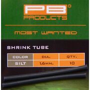 PB SHRINK TUBE SILT  1.6 MM