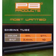 PB SHRINK TUBE SILT 2.4MM
