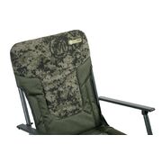 SCAUN MIVARDI CAMOCODE EXPRESS / 140 KG