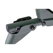 SCAUN MIVARDI CAMOCODE EXPRESS / 140 KG