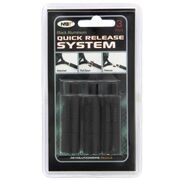 ADAPTOR NGT QUICK RELEASE NEGRU 3/BUC/SET-16.50  LEI/BUC