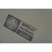 BROLLY NEW DYNASTY /10.000mm/ 220 x 250 x 145 cm