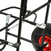 CARUCIOR  NGT QUICK  FISH  TROLLEY