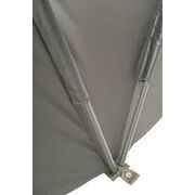CORT MIVARDI PROFESSIONAL 2 PERS. 295 X 280 X 150cm